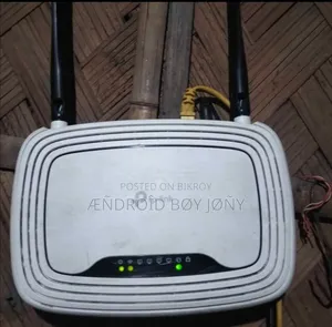 TP-Link TL-WR841N