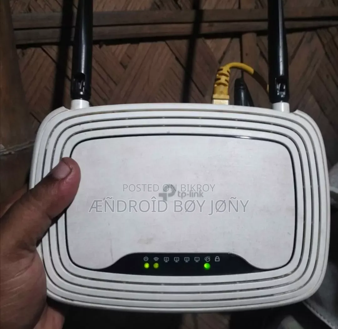 TP-Link TL-WR841N