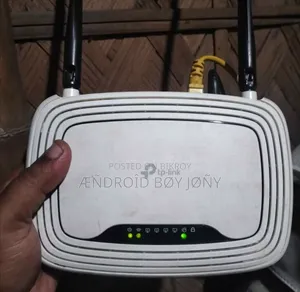 TP-Link TL-WR841N