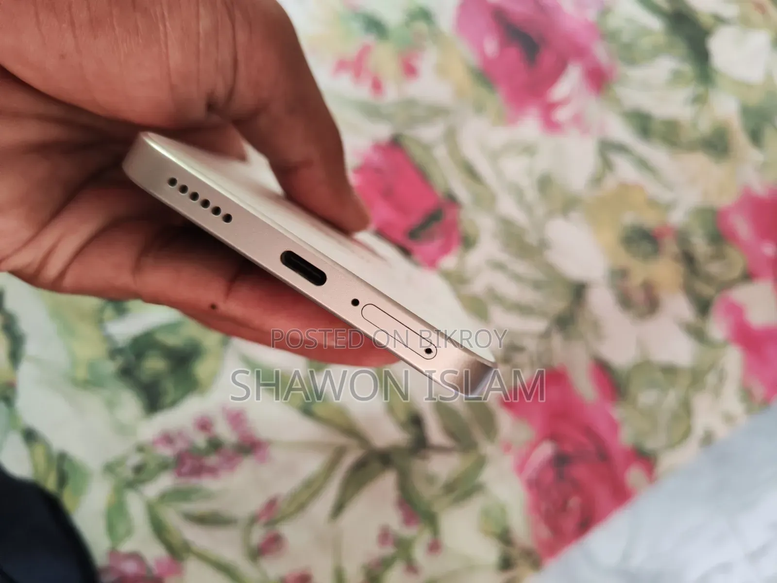 New Xiaomi Redmi Note 15 Pro 256 GB White
