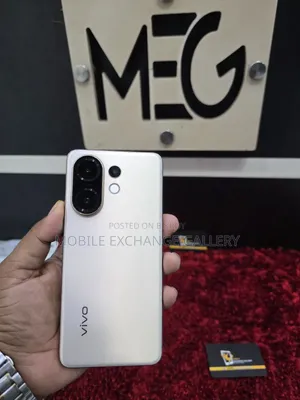 Vivo T4 Pro 256 GB Rose Gold