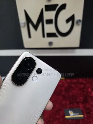 Vivo T4 Pro 256 GB Rose Gold