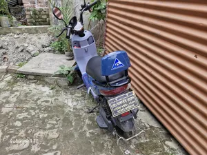 আকিজ ঈগল ২০২৬ নীল