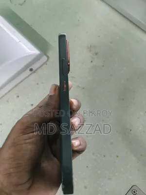 Infinix GT 30 5G 256 GB Gray