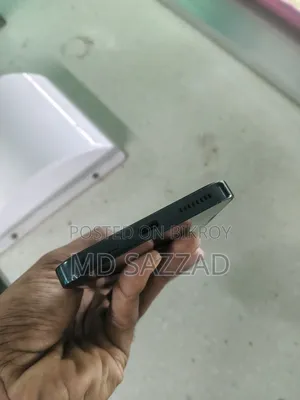 Infinix GT 30 5G 256 GB Gray
