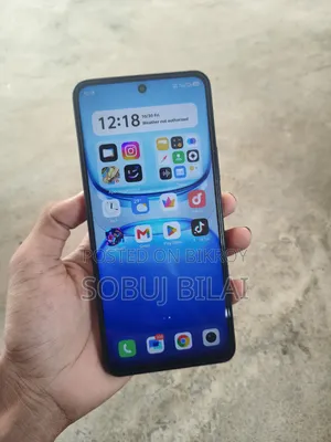 আইকিউওও জেড১০এক্স ১২৮ জিবি ব্ল্যাক