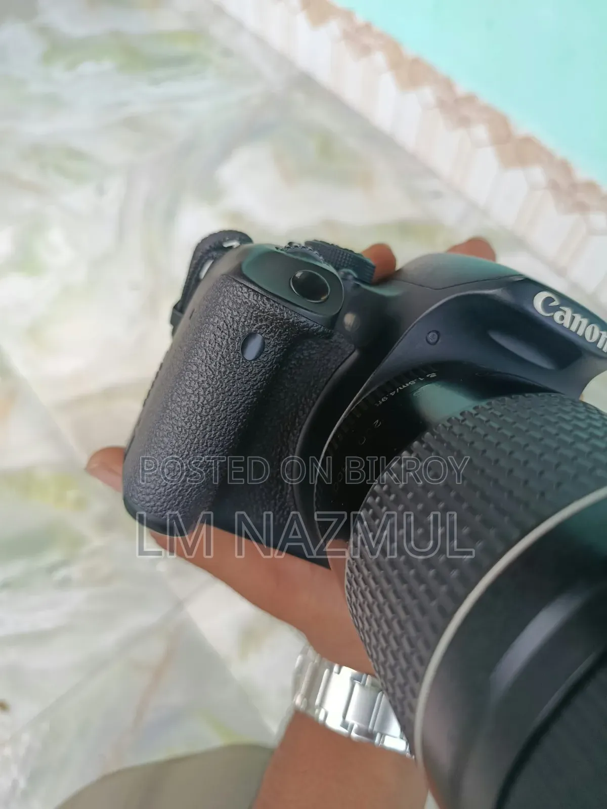 কোনকোন সমস্যা নেই