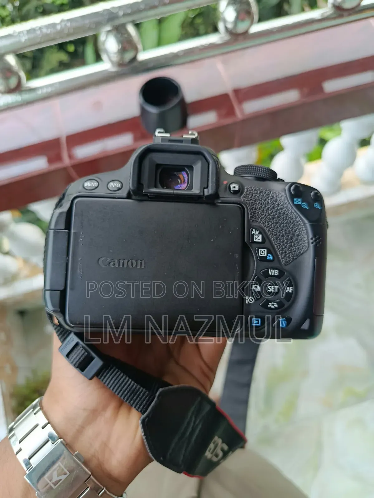 কোনকোন সমস্যা নেই