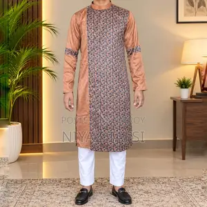 শেরওয়ানি পাঞ্জাবি সেল।
