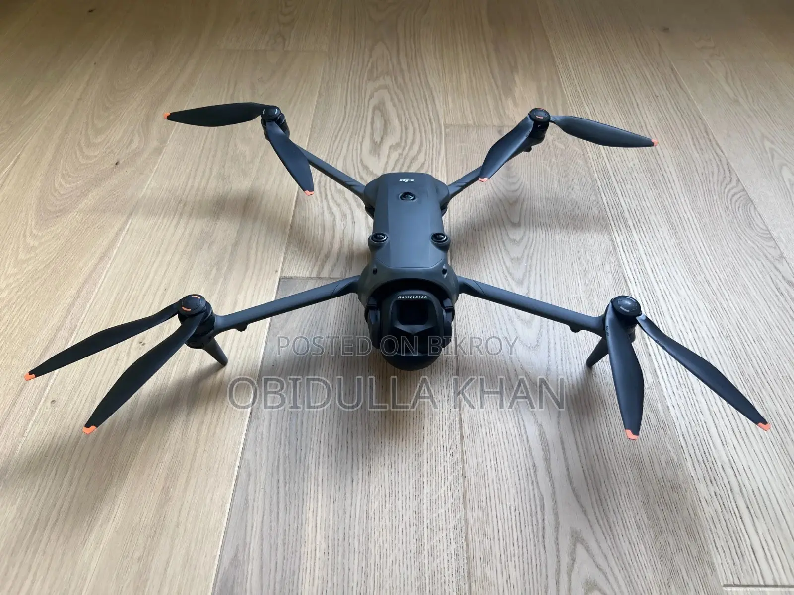 DJI Mavic 4 Pro Drone