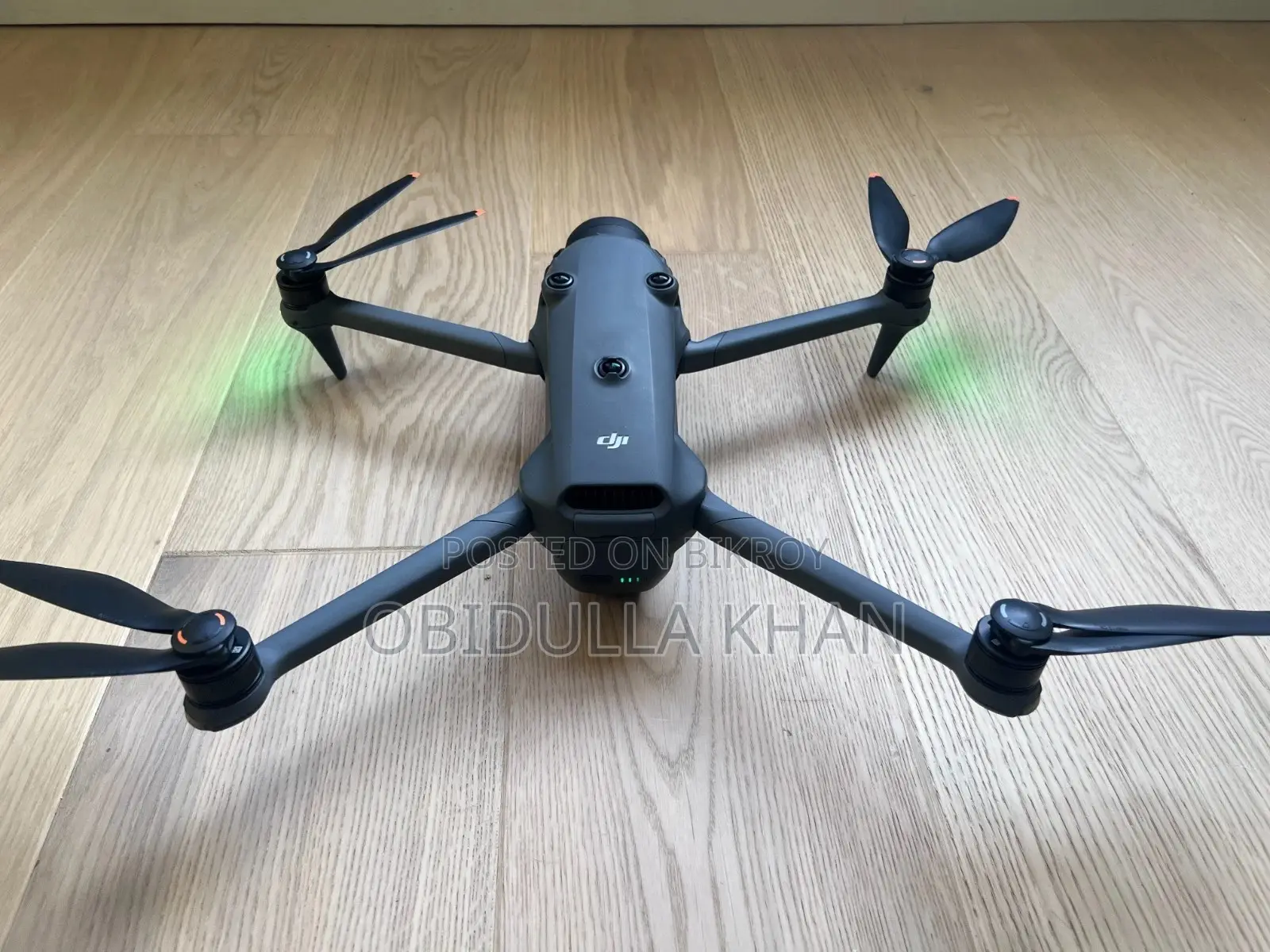 DJI Mavic 4 Pro Drone