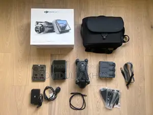 DJI Mavic 4 Pro Drone