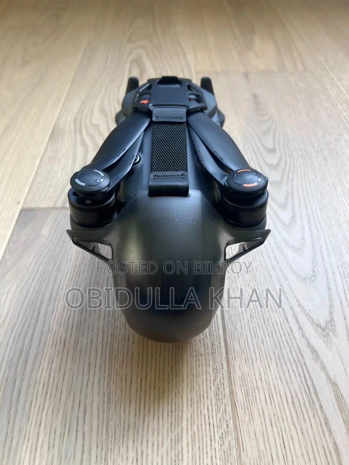 DJI Mavic 4 Pro Drone