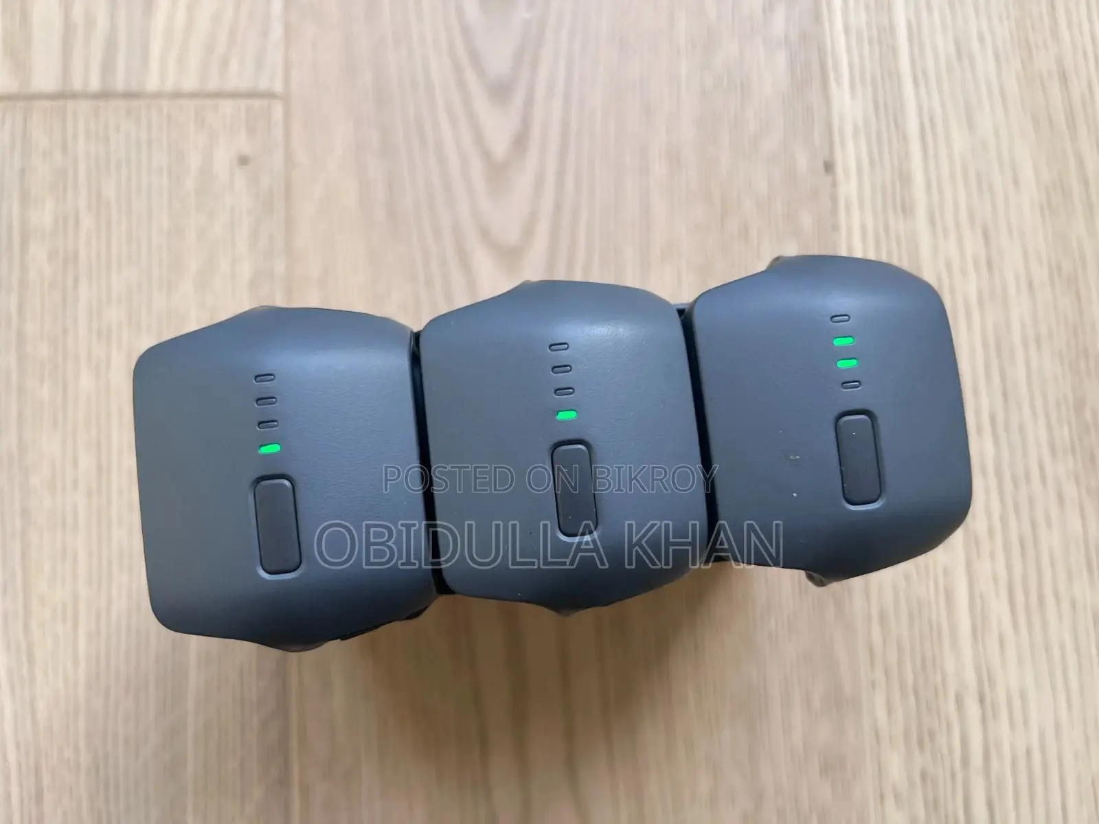 DJI Mavic 4 Pro Drone
