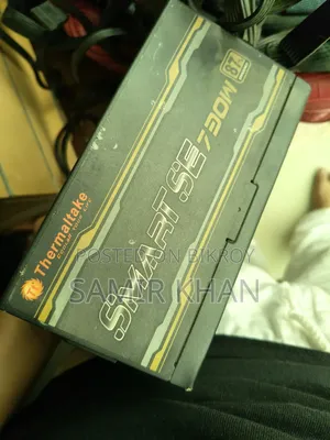 Thermaltake Smart BX1 720W PSU