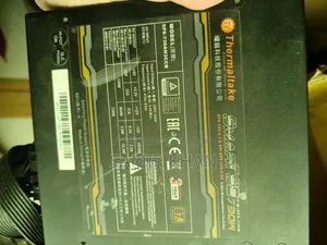 Thermaltake Smart BX1 720W PSU