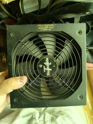 Thermaltake Smart BX1 720W PSU