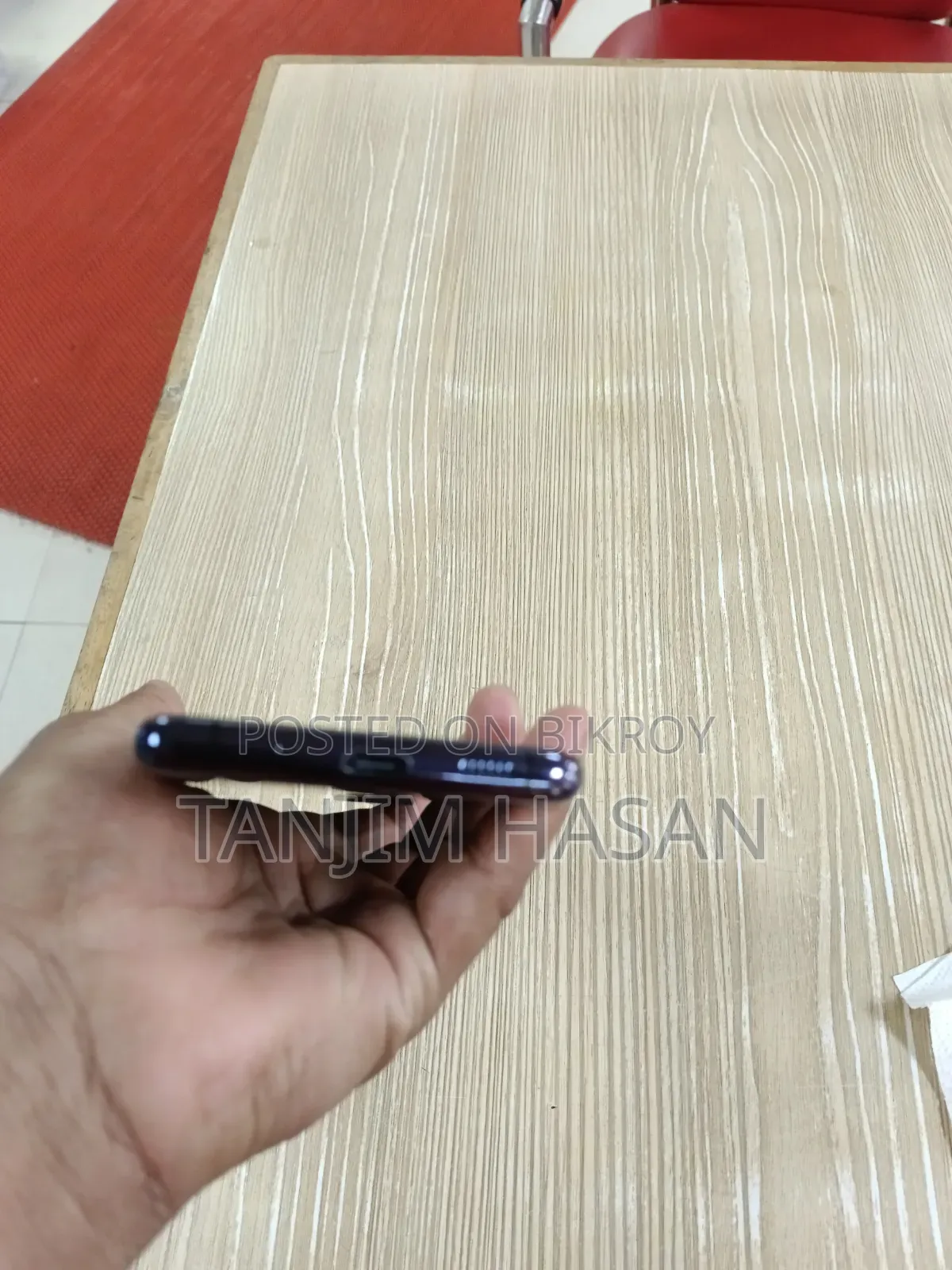 Samsung Galaxy S20 FE 5G 128 GB Blue