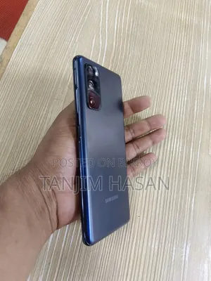 Samsung Galaxy S20 FE 5G 128 GB Blue