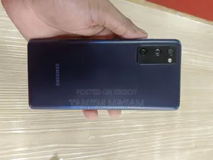 Samsung Galaxy S20 FE 5G 128 GB Blue