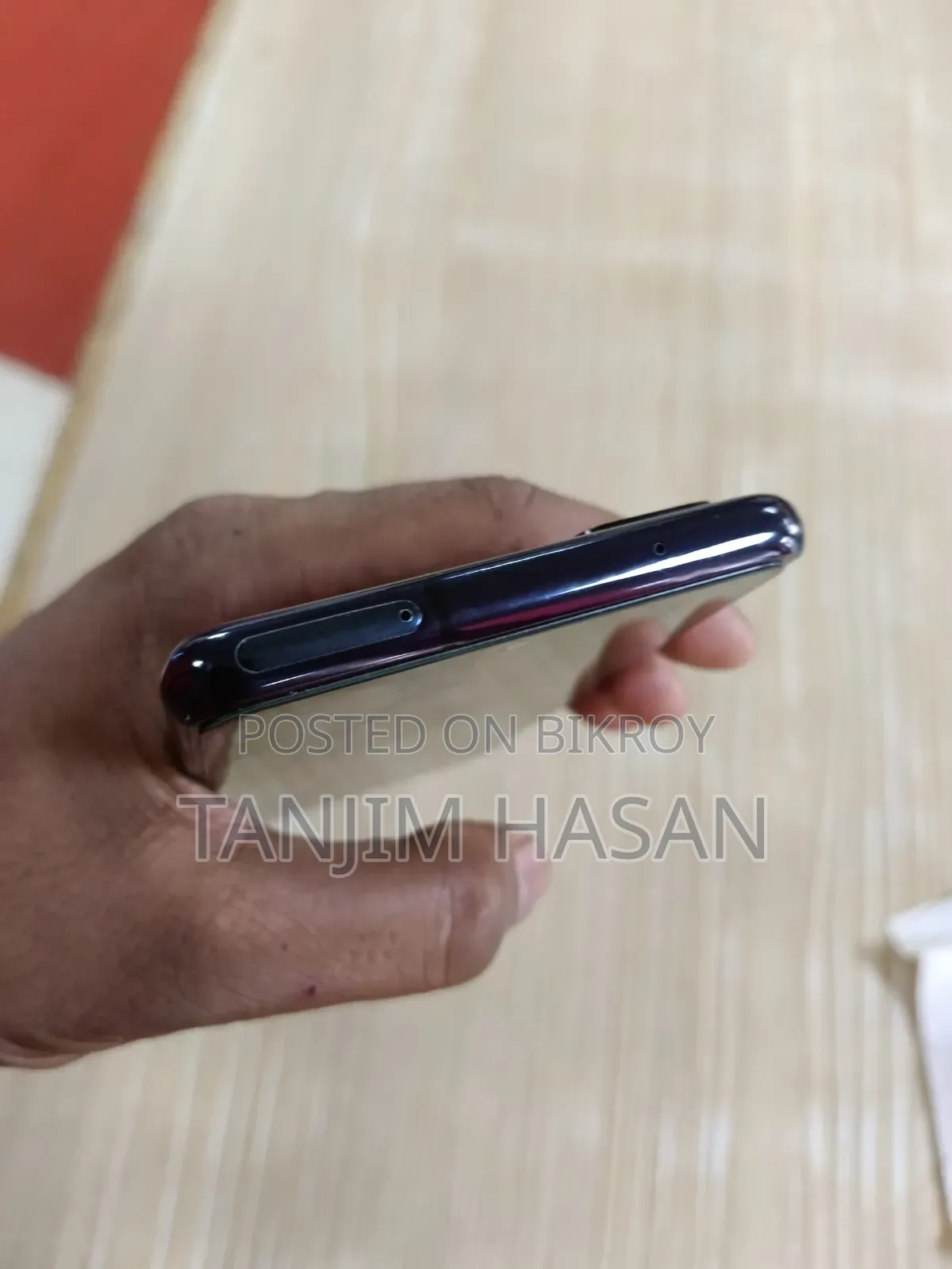 Samsung Galaxy S20 FE 5G 128 GB Blue