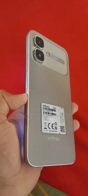 Infinix Smart 20 128 GB