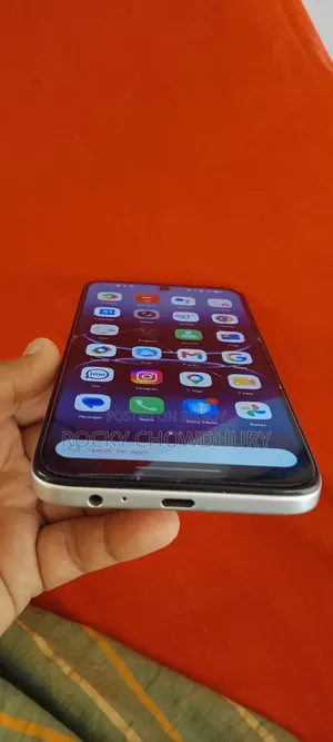 Infinix Smart 20 128 GB