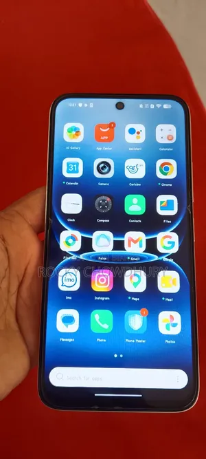 Infinix Smart 20 128 GB