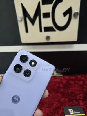 Motorola Moto G86 Power 5G 128 GB Purple