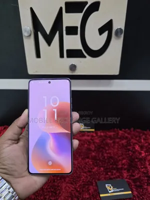 Motorola Moto G86 Power 5G 128 GB Purple