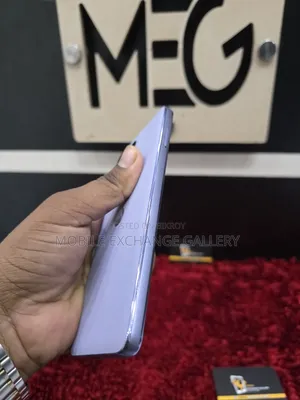 Motorola Moto G86 Power 5G 128 GB Purple