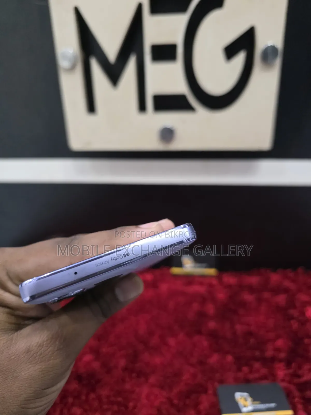 Motorola Moto G86 Power 5G 128 GB Purple