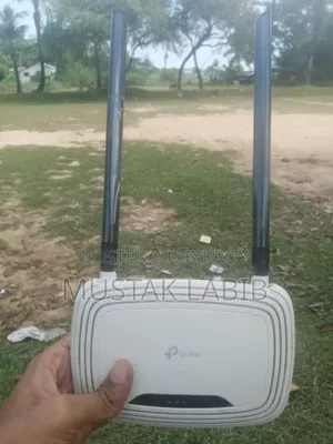 Fresh Router