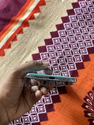 Vivo iQOO Z7 Pro 256 GB
