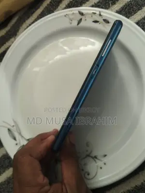 Samsung Galaxy M12 128 GB Blue