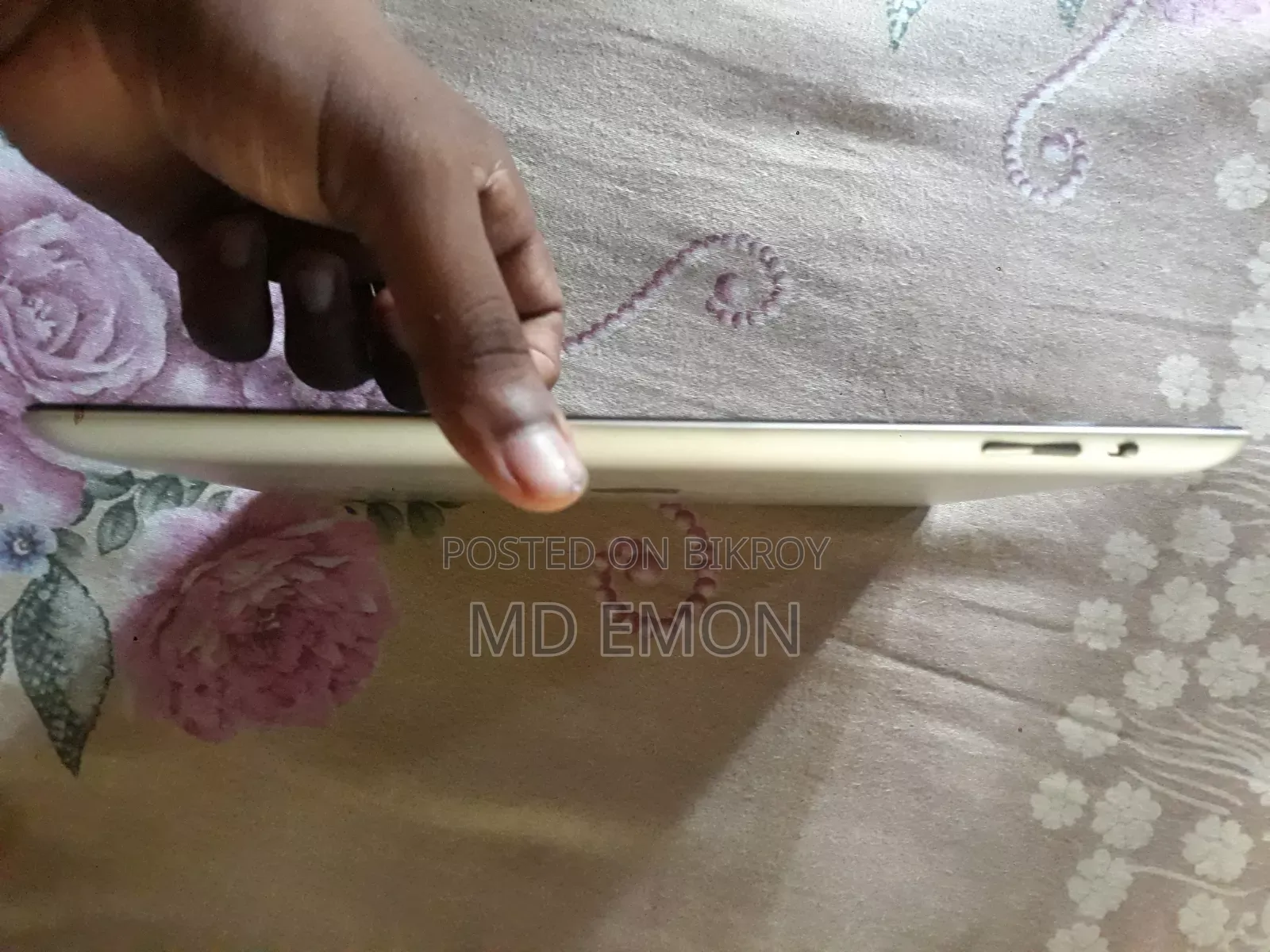 অ্যাপল আইপ্যাড এয়ার ২ ১৬ জিবি গোল্ড
