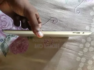 অ্যাপল আইপ্যাড এয়ার ২ ১৬ জিবি গোল্ড