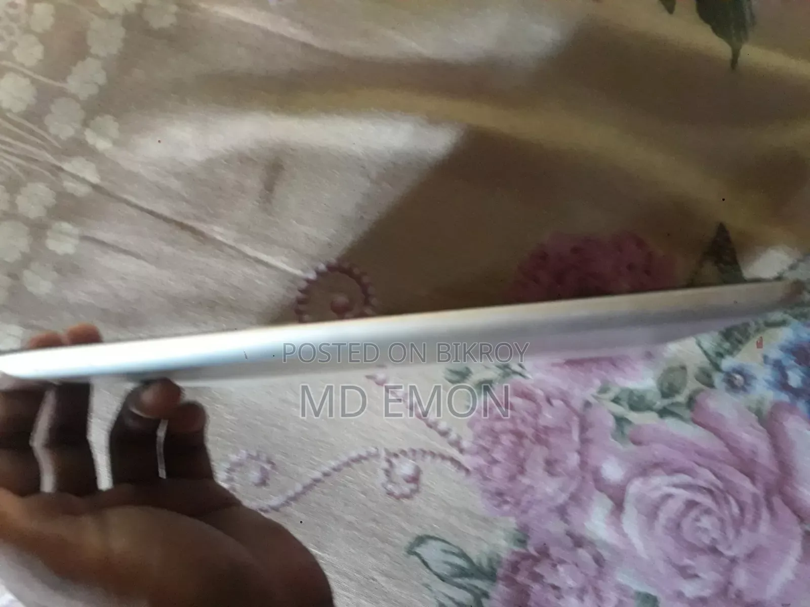 অ্যাপল আইপ্যাড এয়ার ২ ১৬ জিবি গোল্ড