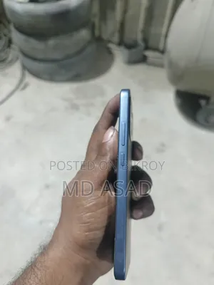 Oppo A6 Pro 256 GB Blue