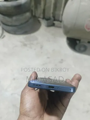 Oppo A6 Pro 256 GB Blue