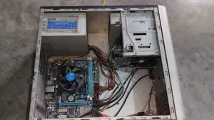 Desktop Computer 4GB Intel Core i3 SSD 128GB