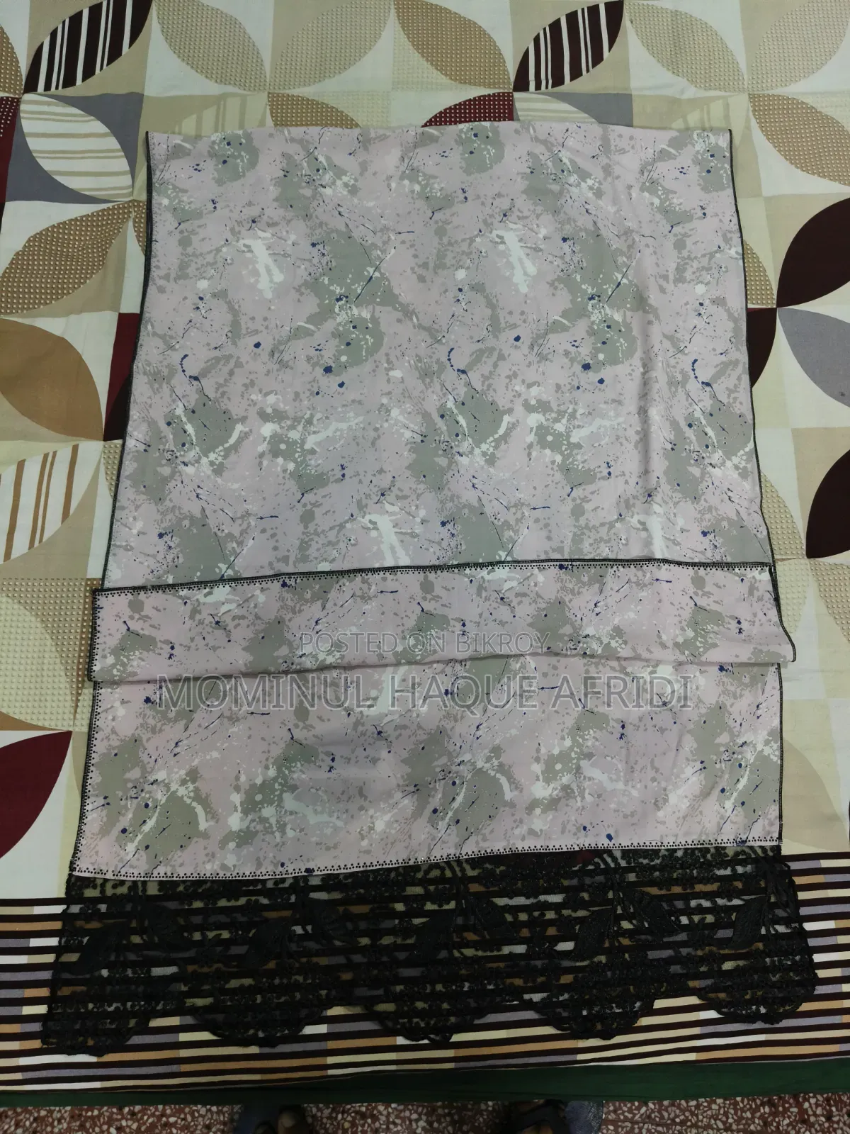Cherry and Zoom Hijab's