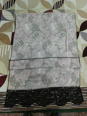 Cherry and Zoom Hijab's