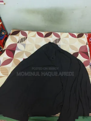 Cherry and Zoom Hijab's