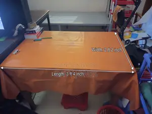 Reading Table