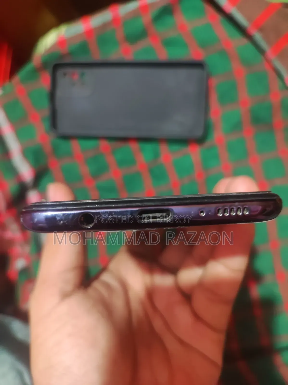 Samsung Galaxy A51 5G 128 GB Green