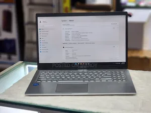 Laptop Asus VivoBook X540SA 8GB Intel Core i3 SSD 256GB