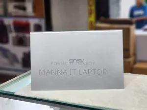Laptop Asus VivoBook X540SA 8GB Intel Core i3 SSD 256GB