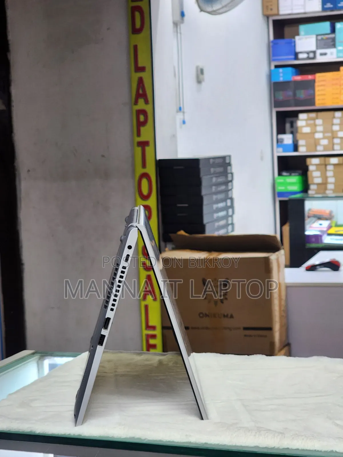 Laptop Asus VivoBook X540SA 8GB Intel Core i3 SSD 256GB