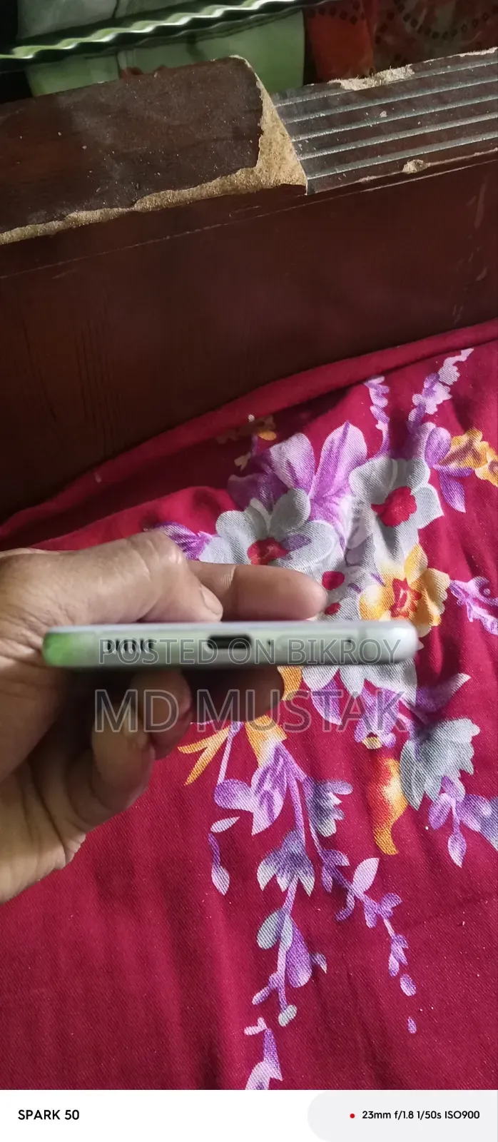 Samsung Galaxy S21 5G 128 GB White